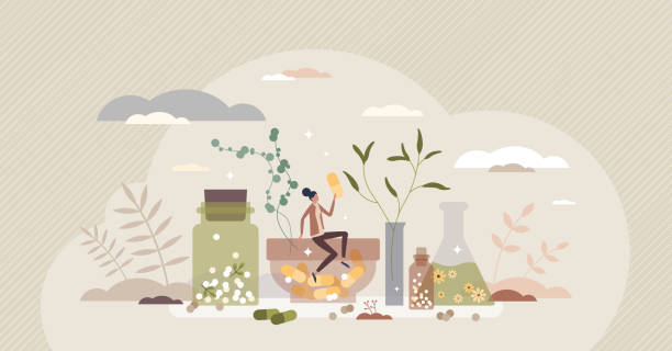 NATUROPATHIE