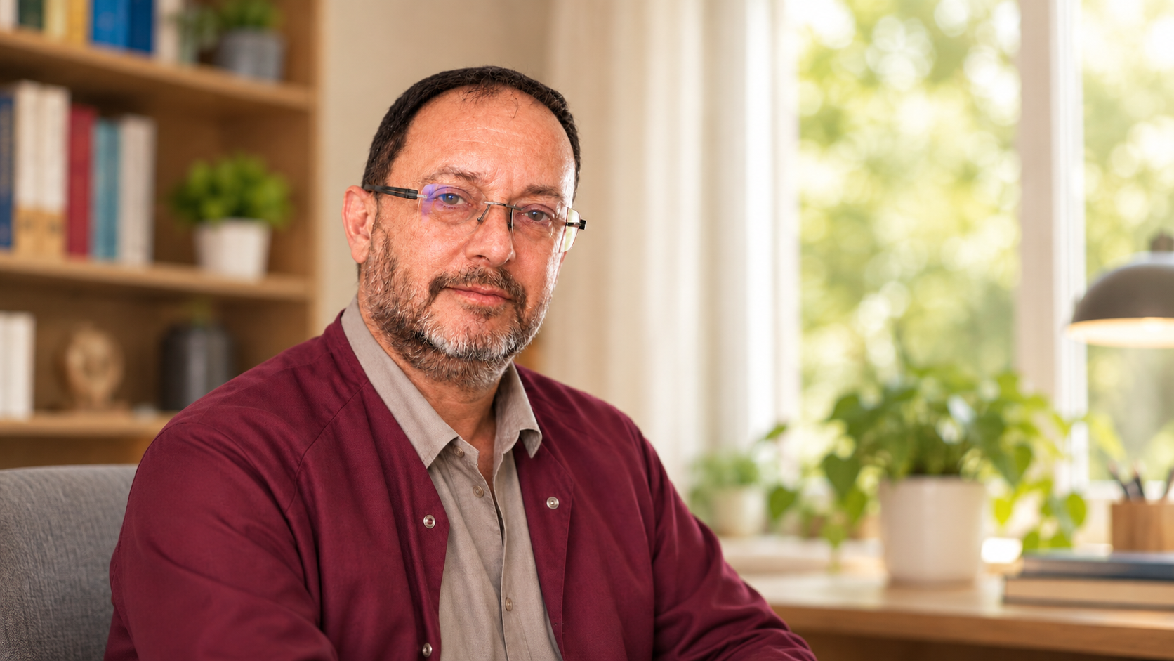 Jean-Christophe DIAZ
